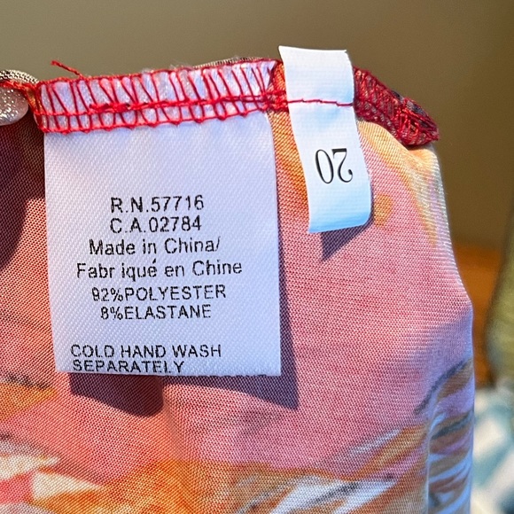 Sundress - Picture 3 of 3